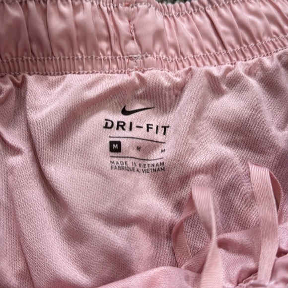 Nike Women's Tempo Brief-Lined Running Shorts - Picture 3 of 4